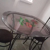 میز