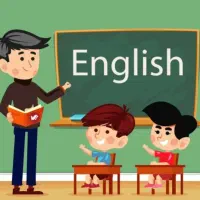 تدریس آنلاین و خصوصی زبان انگلیسی
