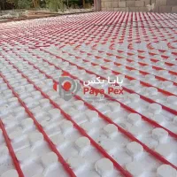 تولیدوفروش محصولات گرمایش از کف وفوم(عایق)گارانتی
