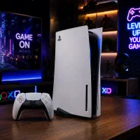 فروش و خریدار کنسول PS5 و PS4 نقدی
