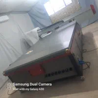 دستگاه چاپ فلت بد 3*2