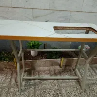 میز چرخ خیاطی