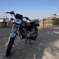 هندا 200 بهپر