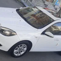 برلیانس H320 اتوماتیک کم کار و خاص