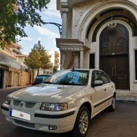 سمند موتور ملی دوگانه کارخانه