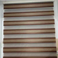 پرده زبرادرحدنو