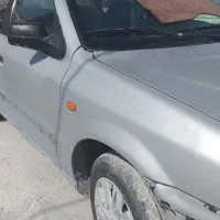 سمند مدل ۸۳ شاستی پلمپ