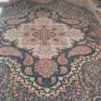 فرش|فرش|بیرجند, |دیوار