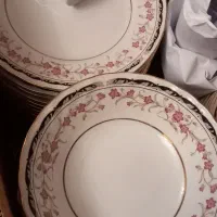 چینی ۱۲نفره مارک سپیدار