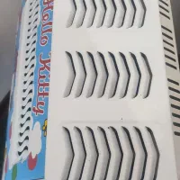 بخاری کوچک