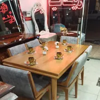 میز غذاخوری مرسده|میز و صندلی غذاخوری|ارومیه, |دیوار