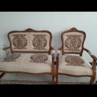 مبل فرحی|مبلمان خانگی و میز عسلی|شیراز, فرهنگ شهر|دیوار