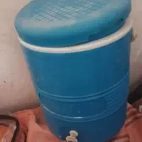 کلمن آب