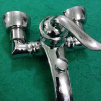 شیرالات اهرمی حمام