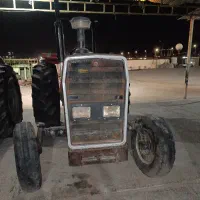 تراکتور