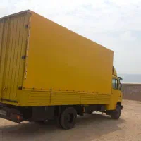باربری و کارگر باربری تضمینی