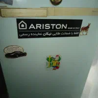 یخچال ۹ فوت کارکرده و سالم