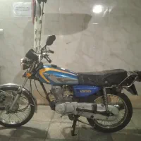 هوندا 125