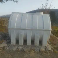 فروش تانکر آب پلاستیکی