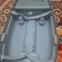 چمدان