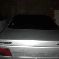 پژو 405دوگانه