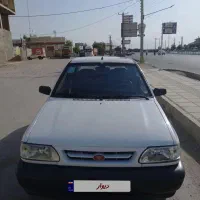 پراید ۱۳۱تک برگ سند شاسی پلم