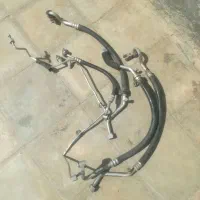 شیلنگ کولر پراید
