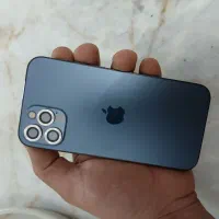 اپل ۱۲ پرو|موبایل|مشهد, بهاران|دیوار