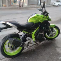 موتور بلنتا 250 جفت سیلندر
