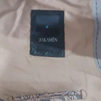 کت و شلوار  برند جاکامن کاملا نو