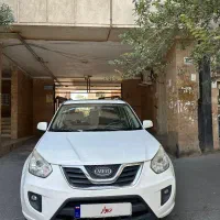 Mvm X33 new|خودرو سواری و وانت|فومن, |دیوار