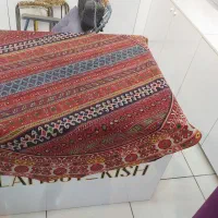 فرش محتشم