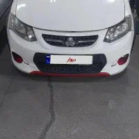 کوییک آر مدل ۴۰۱