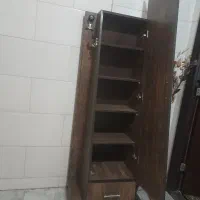 جاکفشی|جاکفشی، کمد، دراور|کرج, حسین‌آباد|دیوار