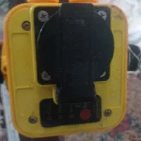 اتومات پمپ اب