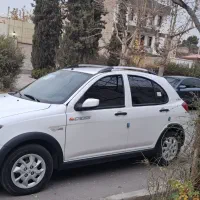 کوییک مدل ۱۴۰۳GX موتور ارتقا یافته ۸۵ گانه درحدصفر