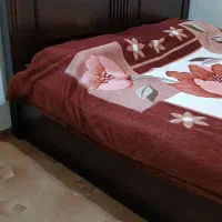 تخت خواب دو نفره