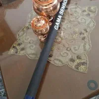 اسکنر  3بعدی گاما 2 مدل عصای