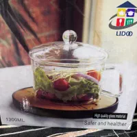 قابلمه پیرکس