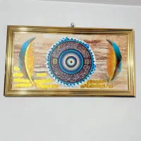 تابلو چشم نظر
