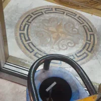خدمات کفساب و کفسابی و سنگ سابی