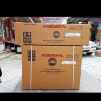 فروشگاه کولر گازی اوجنرال