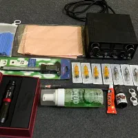 دستگاه تتو
