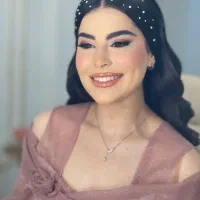 میکاپ و شینیون
