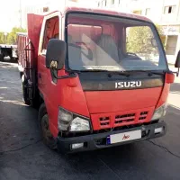 ایسوزو5200