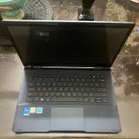 Asus expertbook 14 core i7 نسل ۱۲