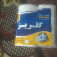 دستمال کاغذی