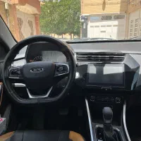 X22 pro at|خودرو سواری و وانت|اصفهان, سعادت‌آباد|دیوار