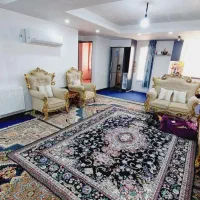 ۶۵متری/۲خواب/تکواحدی/فول امکانات