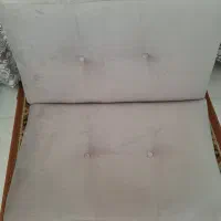 پشتی که تشک هم میشه استفاده کرد